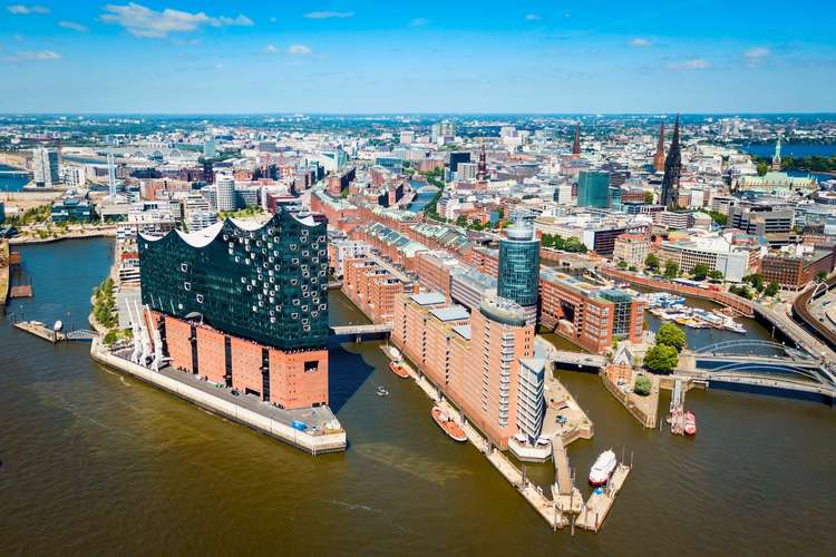 Best accommodations in Hamburg – Hotels, apartments, hostels, and villas for every traveler in 2026