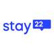 Stay22 - Hamburg Bus